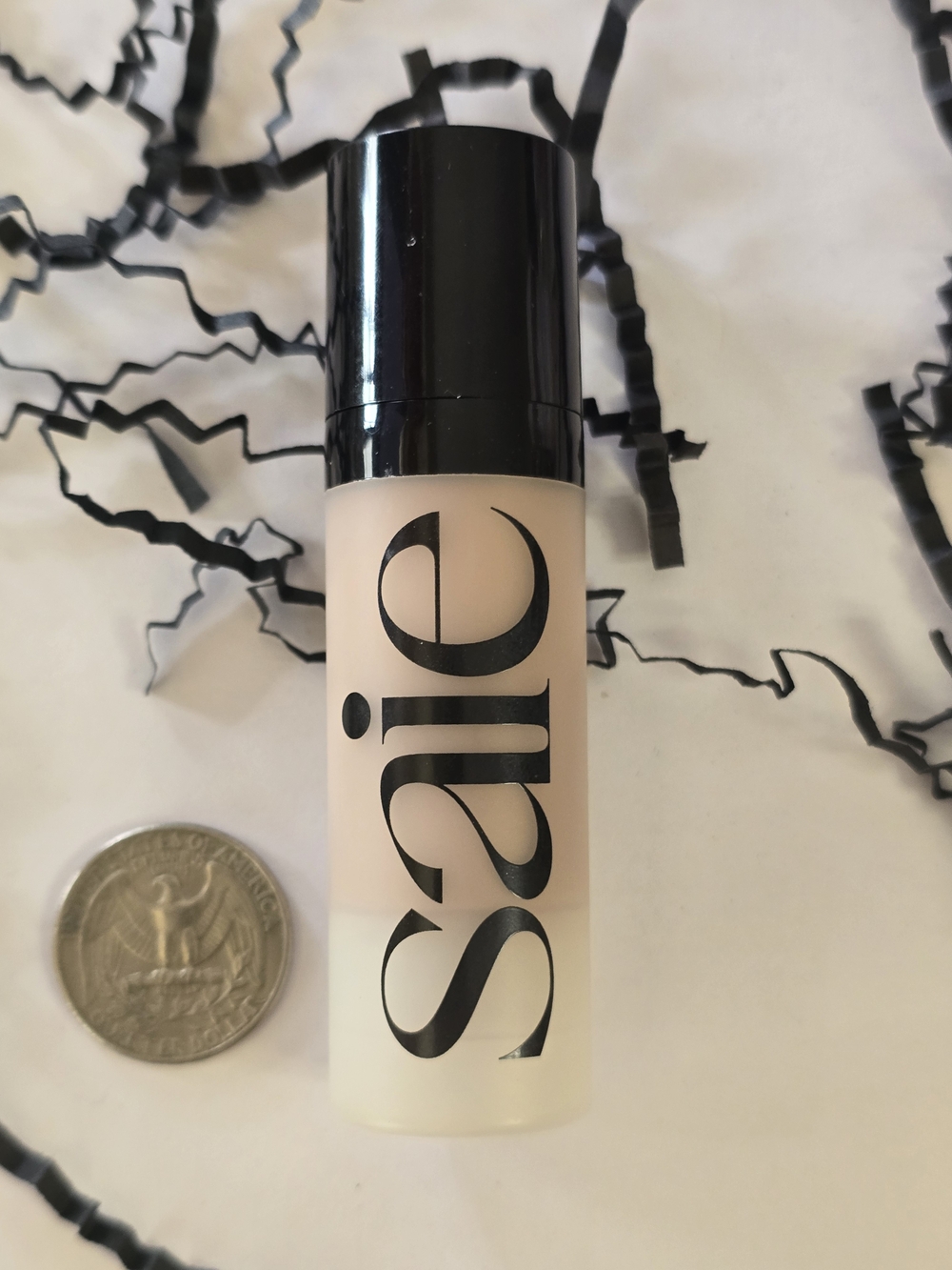 Saie Glowy Super Gel Roseglow Illuminator 15 mL